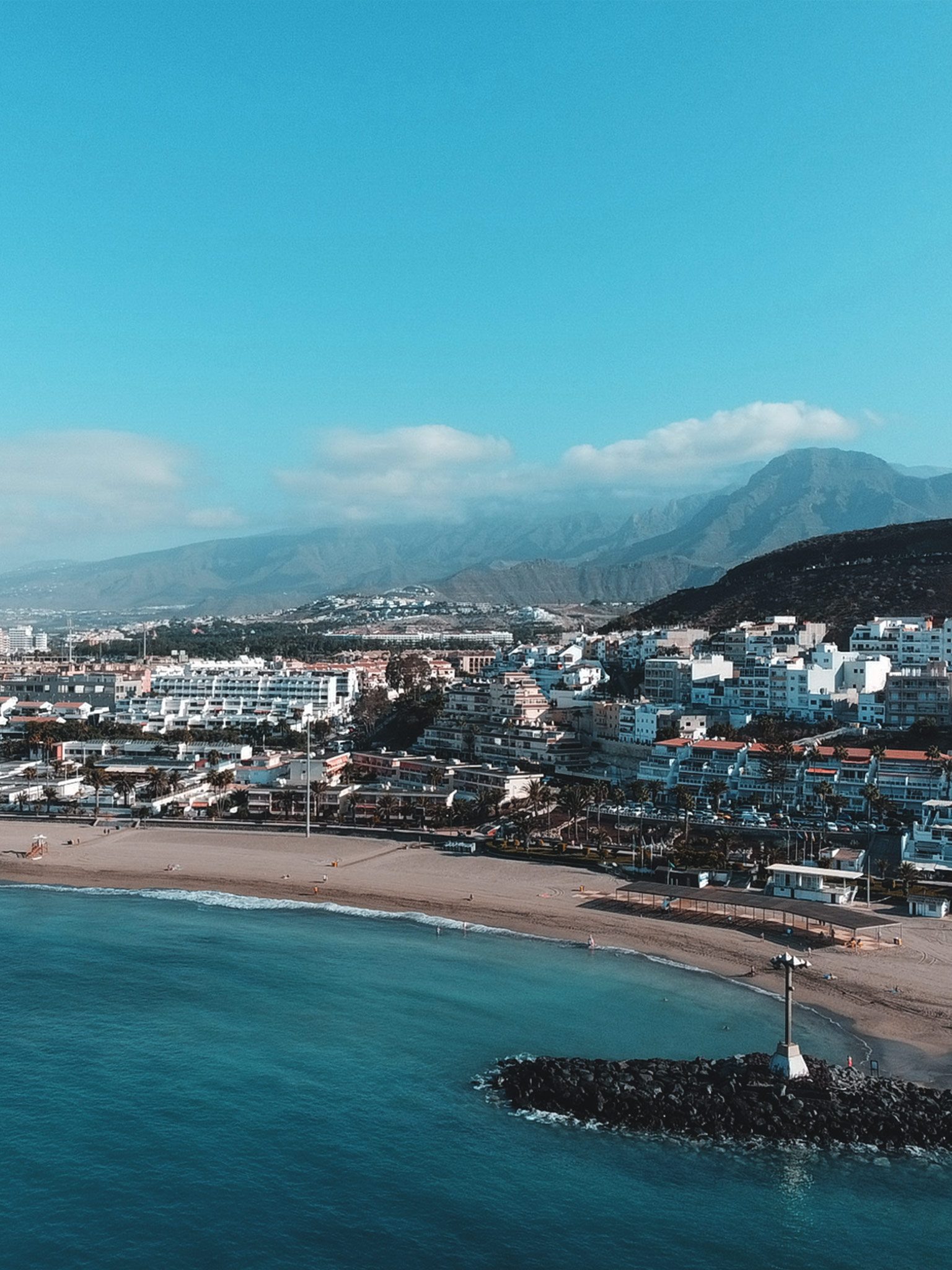 Tenerife Paraíso Canario | Empresa de excursiones en Tenerife