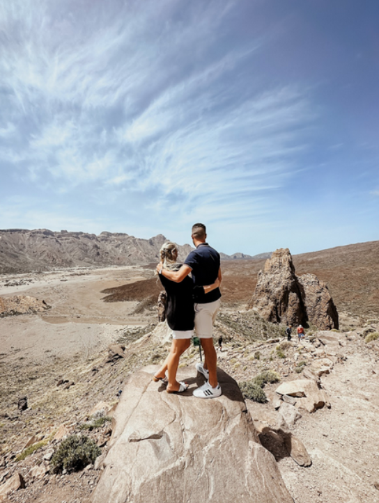 Tenerife Paraíso Canario | Contratar guías en Tenerife