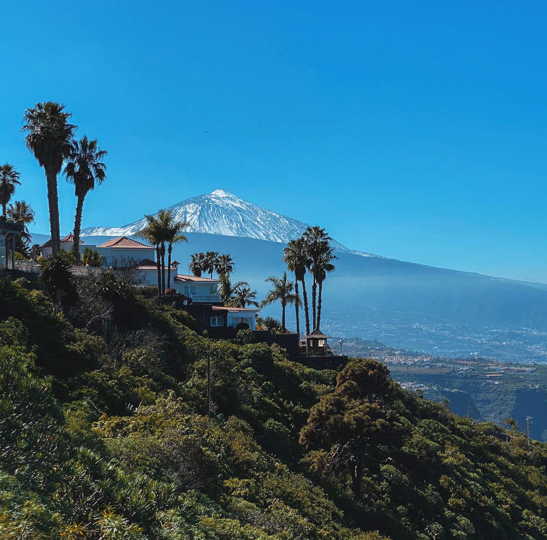 Tenerife Paraíso Canario | Contratar guías en Tenerife